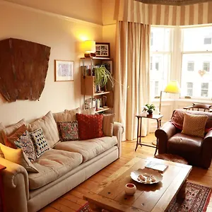 Apartment Woodburn Terrace, Morningside,, Edinburgh