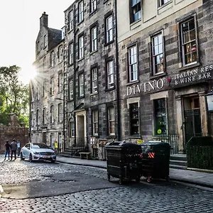 Apartment Grassmarket, Edinburgh