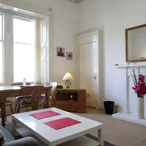 Apartment Grindlay Street, Edinburgh