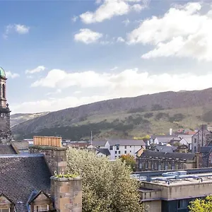 Apartment Spacious 2 Bed Next To Royal Mile & Waverley, Edinburgh